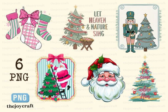 Faith Christmas PNG, Nativity Christmas: A Designer’s Review for Illustrations